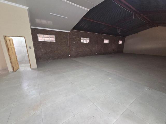 To Let commercial Property for Rent in Groenkol Mpumalanga