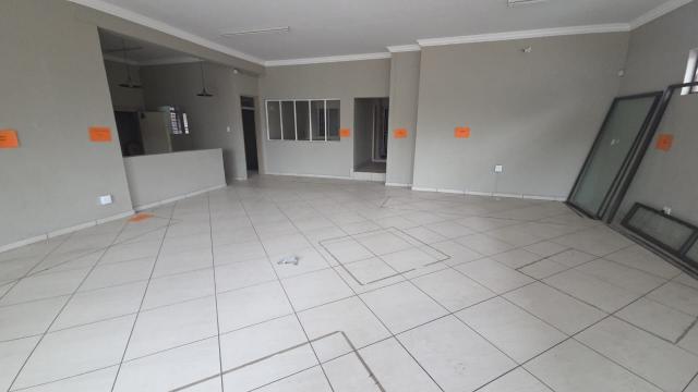 To Let commercial Property for Rent in Groenkol Mpumalanga