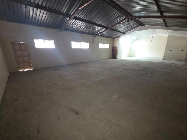 To Let commercial Property for Rent in Groenkol Mpumalanga