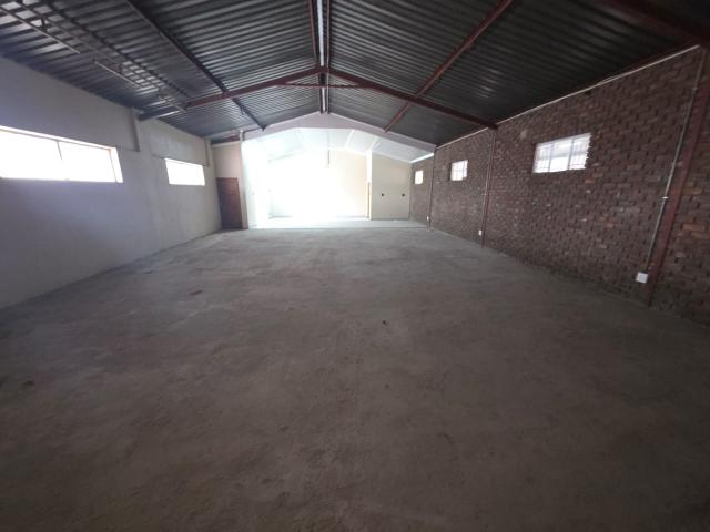 To Let commercial Property for Rent in Groenkol Mpumalanga