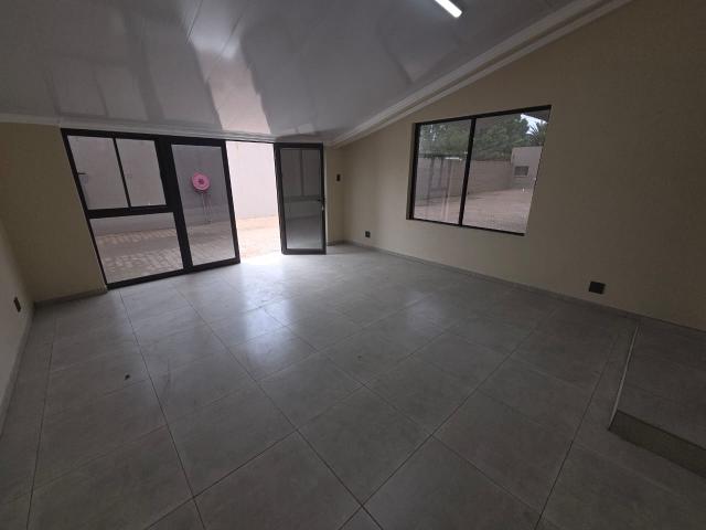 To Let commercial Property for Rent in Groenkol Mpumalanga