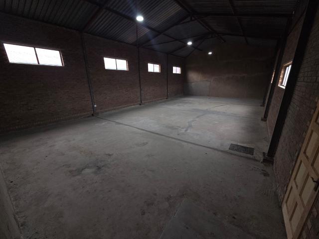 To Let commercial Property for Rent in Groenkol Mpumalanga