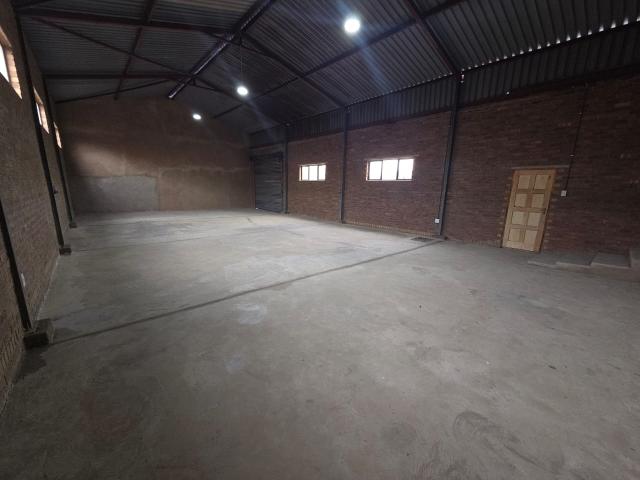 To Let commercial Property for Rent in Groenkol Mpumalanga