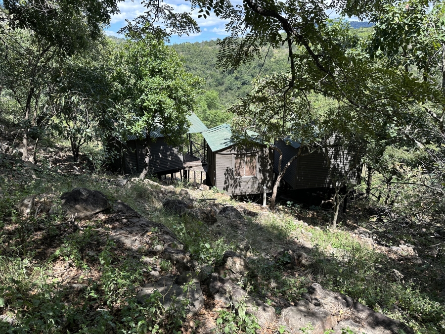 7 Bedroom Property for Sale in Alkmaar Mpumalanga