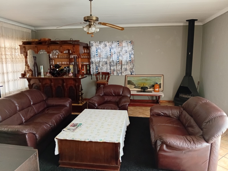 4 Bedroom Property for Sale in Mineralia Mpumalanga