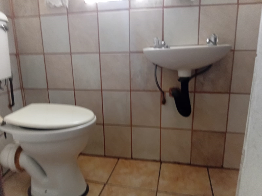 4 Bedroom Property for Sale in Mineralia Mpumalanga