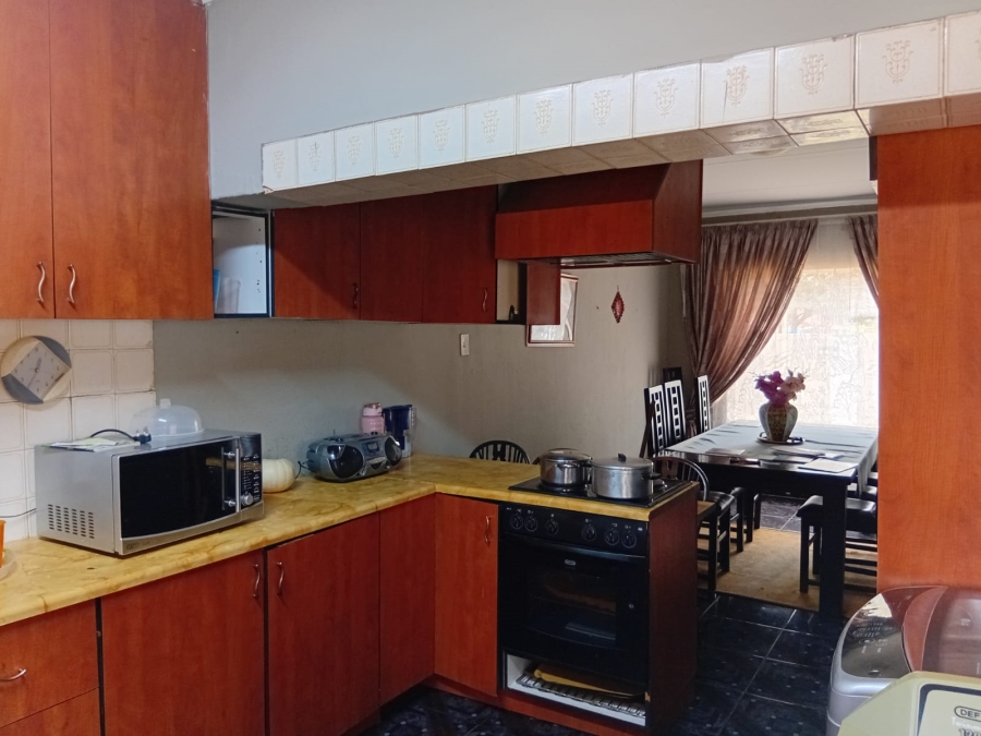 4 Bedroom Property for Sale in Mineralia Mpumalanga