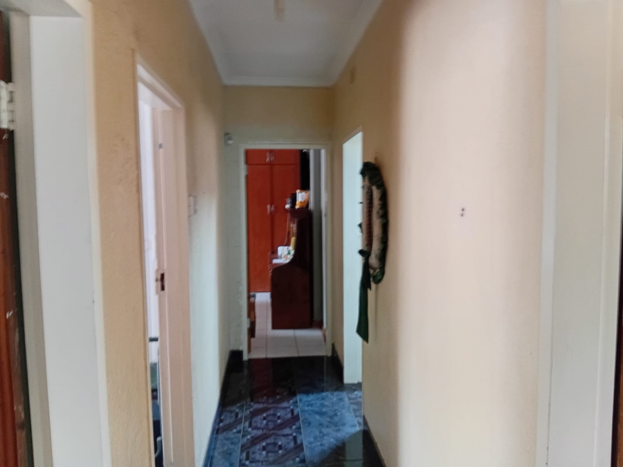 4 Bedroom Property for Sale in Mineralia Mpumalanga