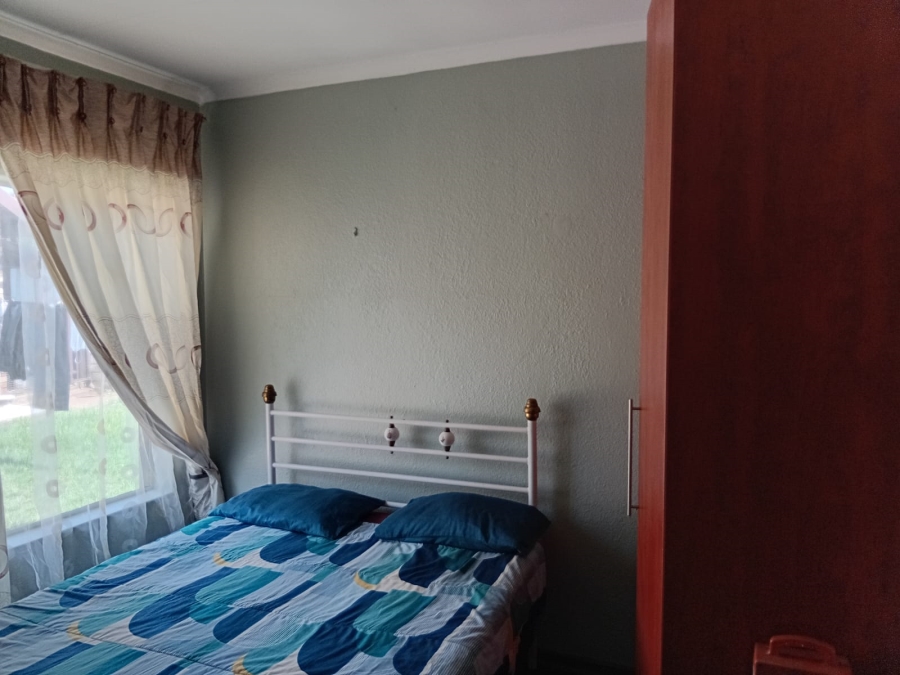 4 Bedroom Property for Sale in Mineralia Mpumalanga