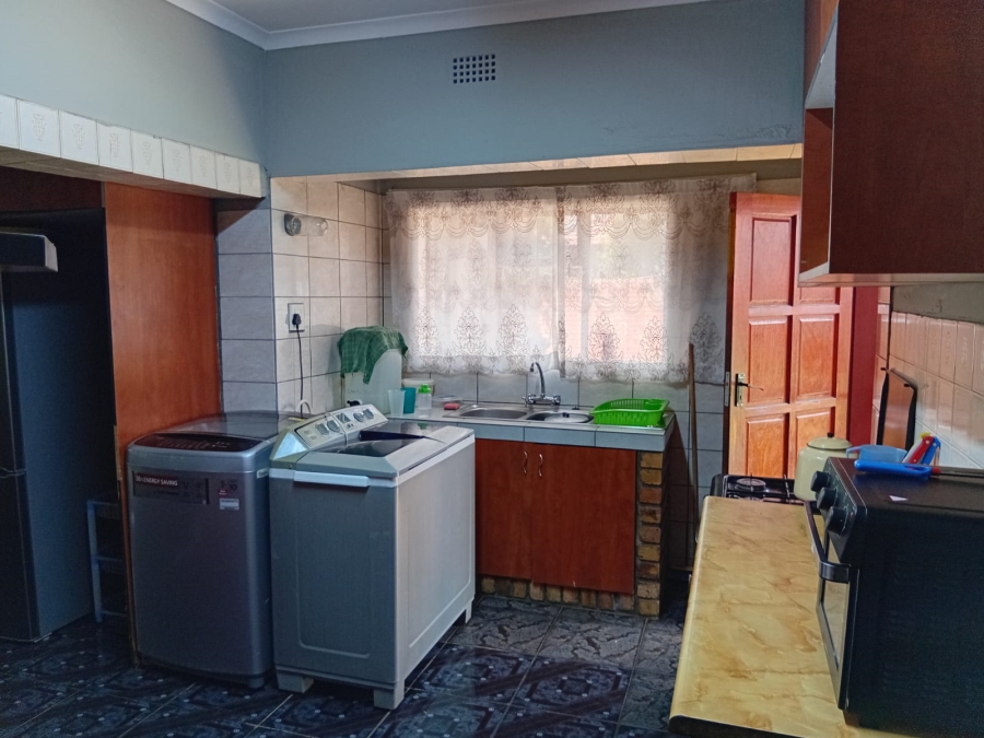 4 Bedroom Property for Sale in Mineralia Mpumalanga