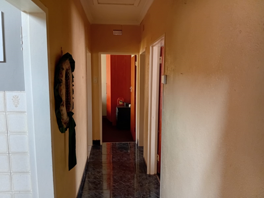 4 Bedroom Property for Sale in Mineralia Mpumalanga