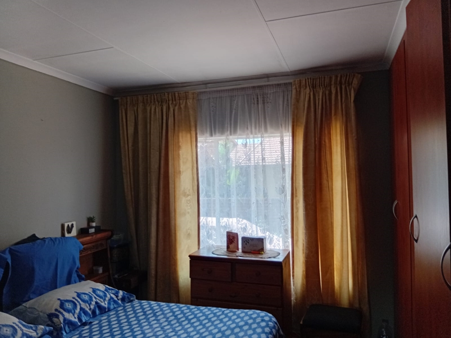 4 Bedroom Property for Sale in Mineralia Mpumalanga