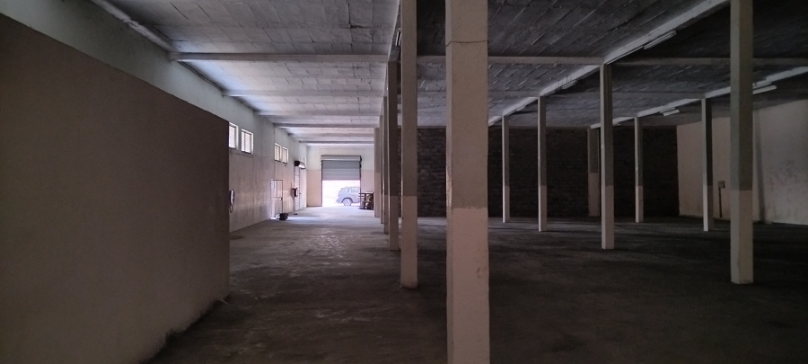 To Let commercial Property for Rent in Riverside Industrial Park Mpumalanga