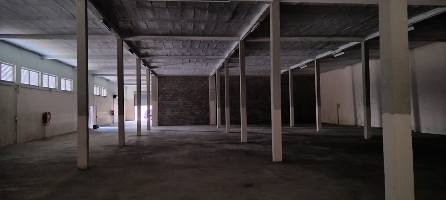 To Let commercial Property for Rent in Riverside Industrial Park Mpumalanga