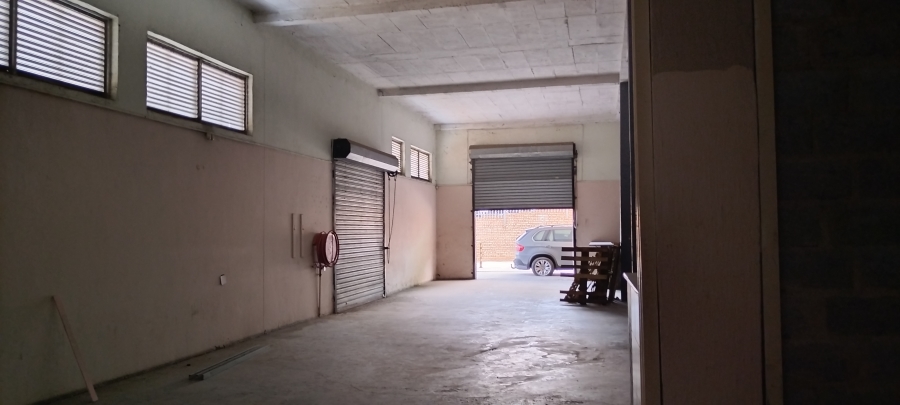 To Let commercial Property for Rent in Riverside Industrial Park Mpumalanga