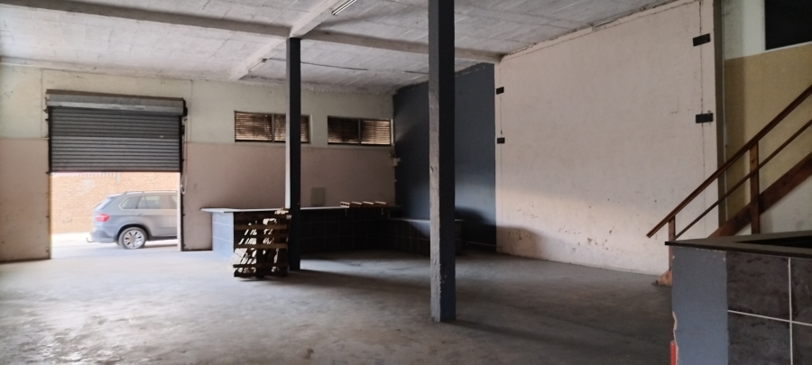 To Let commercial Property for Rent in Riverside Industrial Park Mpumalanga