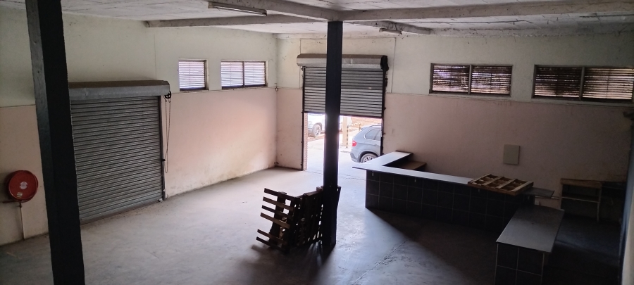 To Let commercial Property for Rent in Riverside Industrial Park Mpumalanga