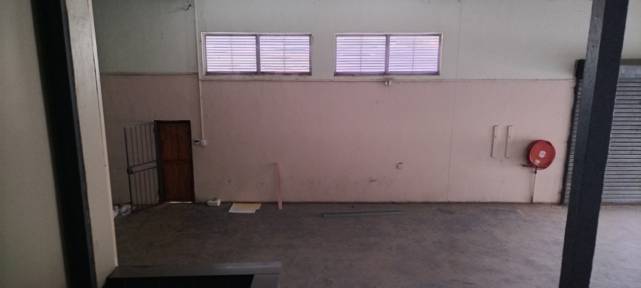 To Let commercial Property for Rent in Riverside Industrial Park Mpumalanga