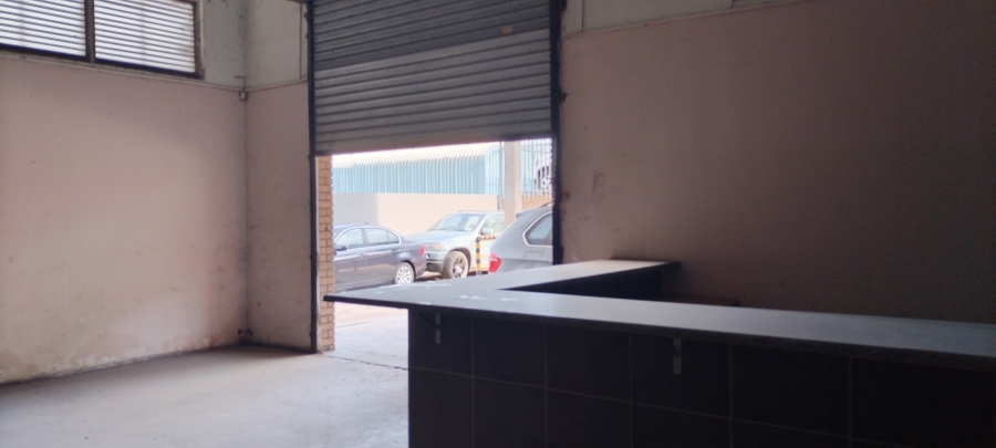 To Let commercial Property for Rent in Riverside Industrial Park Mpumalanga