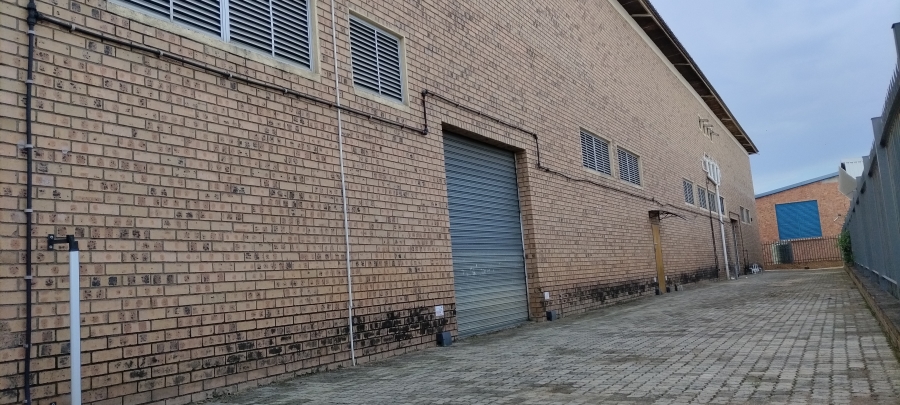 To Let commercial Property for Rent in Riverside Industrial Park Mpumalanga