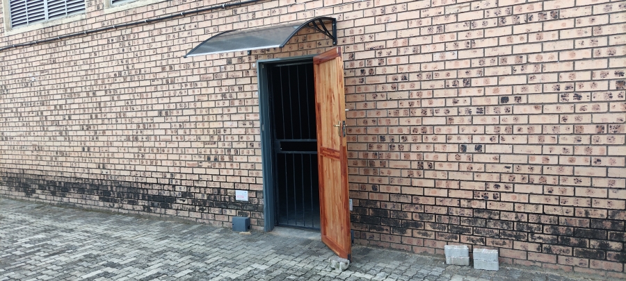 To Let commercial Property for Rent in Riverside Industrial Park Mpumalanga