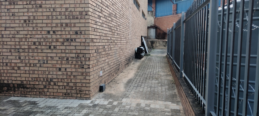 To Let commercial Property for Rent in Riverside Industrial Park Mpumalanga