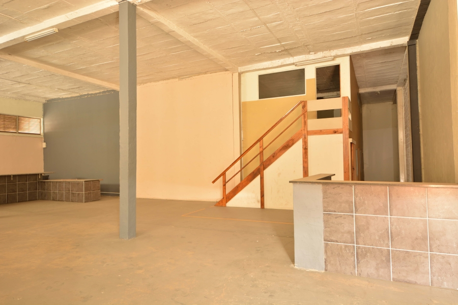 To Let commercial Property for Rent in Riverside Industrial Park Mpumalanga