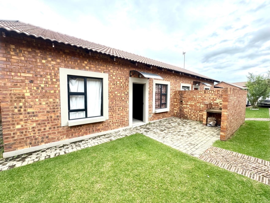 3 Bedroom Property for Sale in Trichardt Mpumalanga