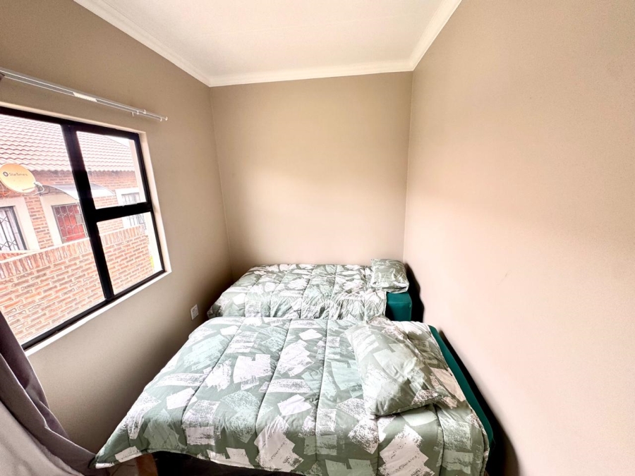 3 Bedroom Property for Sale in Trichardt Mpumalanga