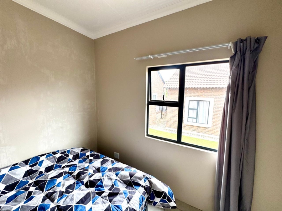 3 Bedroom Property for Sale in Trichardt Mpumalanga