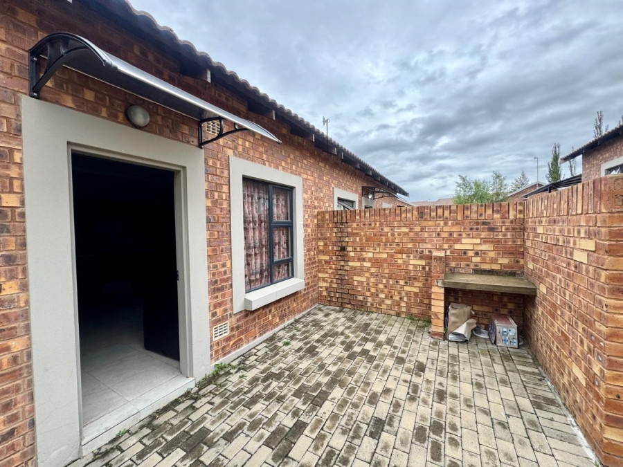 3 Bedroom Property for Sale in Trichardt Mpumalanga