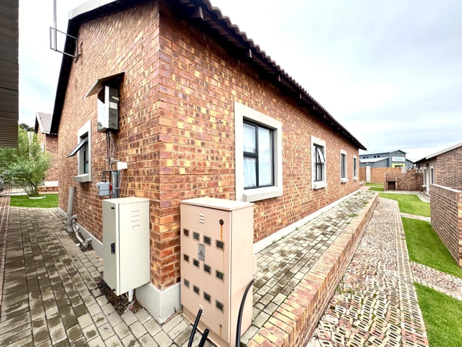 3 Bedroom Property for Sale in Trichardt Mpumalanga