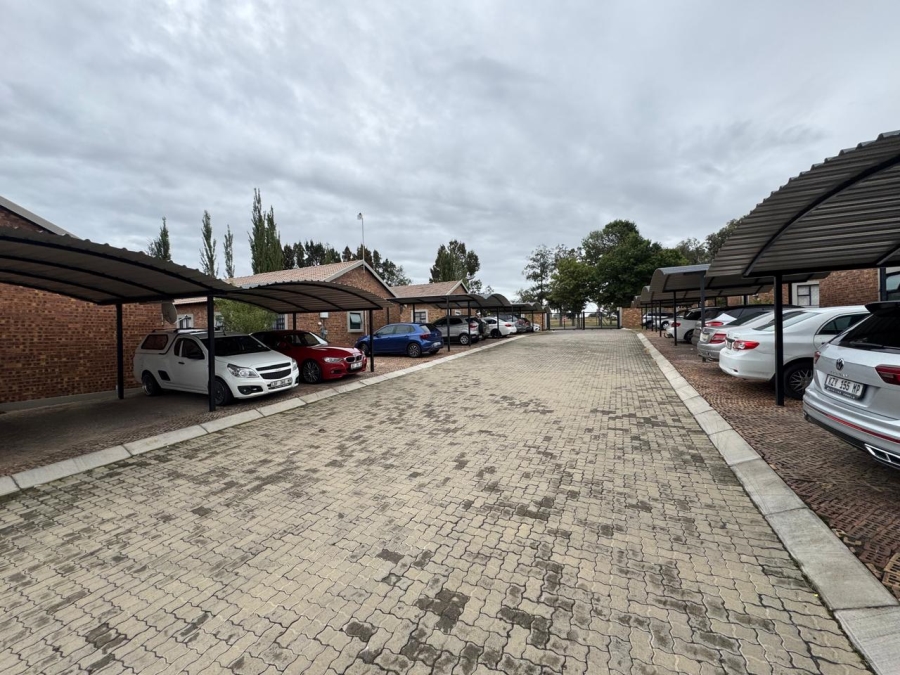 3 Bedroom Property for Sale in Trichardt Mpumalanga