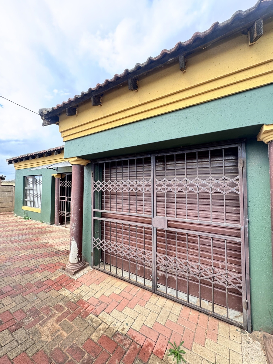 3 Bedroom Property for Sale in Kwaguqa Ext 10 Mpumalanga