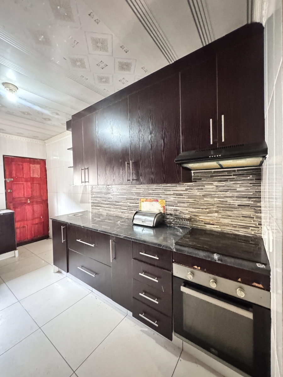 3 Bedroom Property for Sale in Kwaguqa Ext 10 Mpumalanga