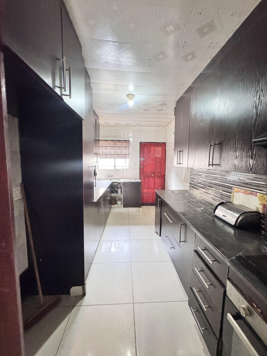 3 Bedroom Property for Sale in Kwaguqa Ext 10 Mpumalanga