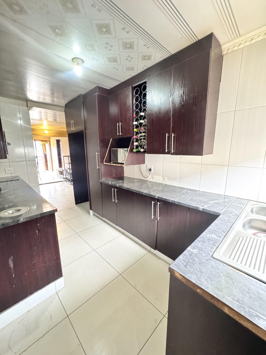 3 Bedroom Property for Sale in Kwaguqa Ext 10 Mpumalanga
