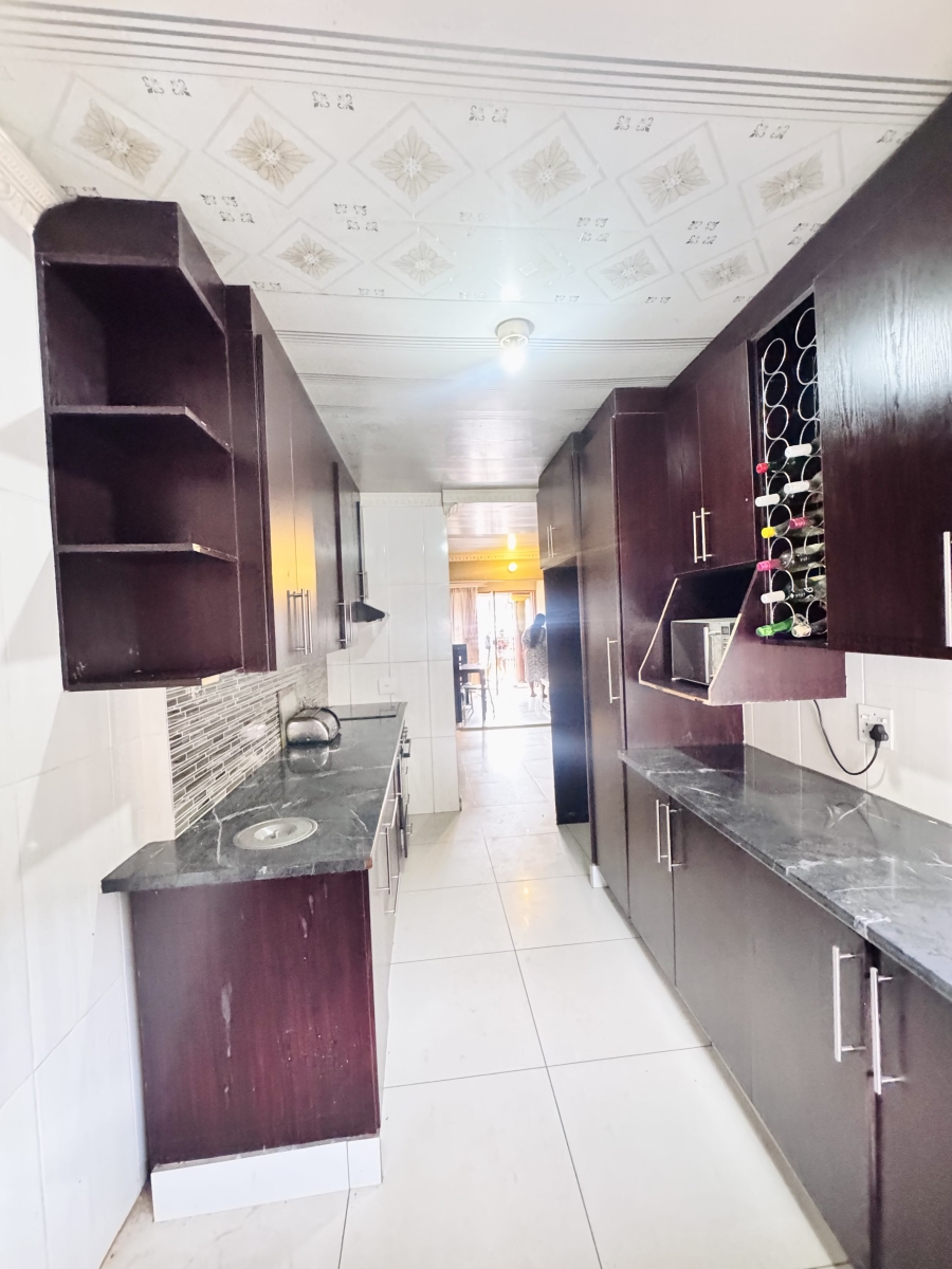 3 Bedroom Property for Sale in Kwaguqa Ext 10 Mpumalanga