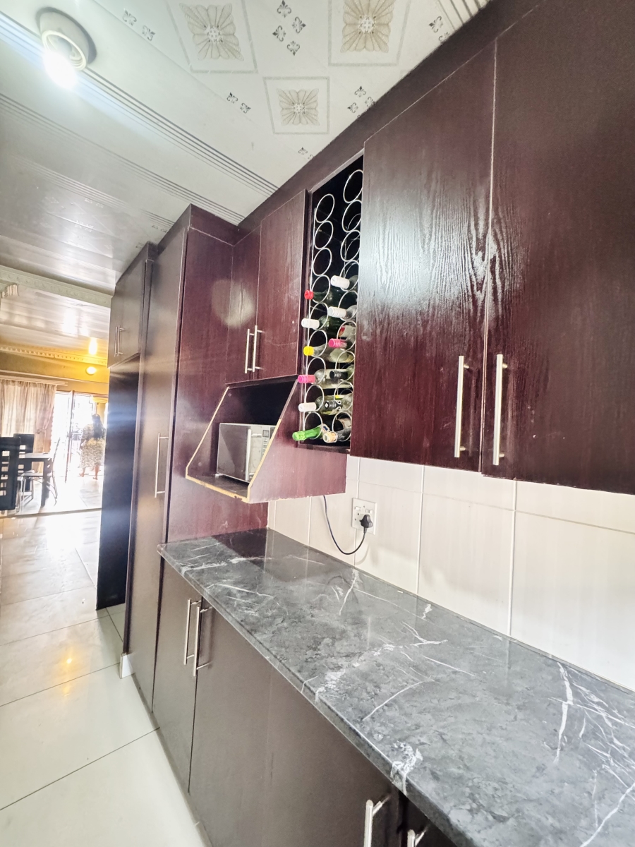 3 Bedroom Property for Sale in Kwaguqa Ext 10 Mpumalanga