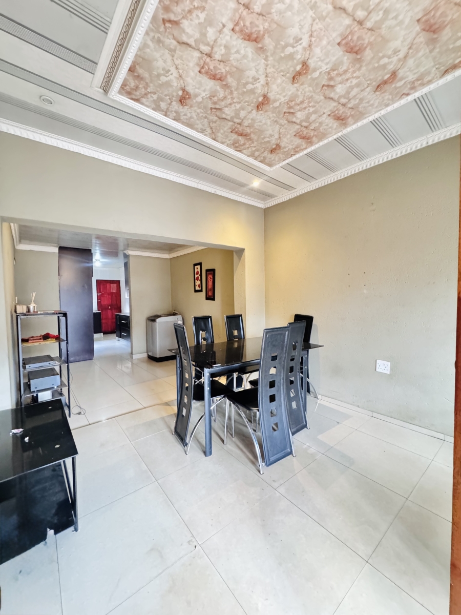 3 Bedroom Property for Sale in Kwaguqa Ext 10 Mpumalanga