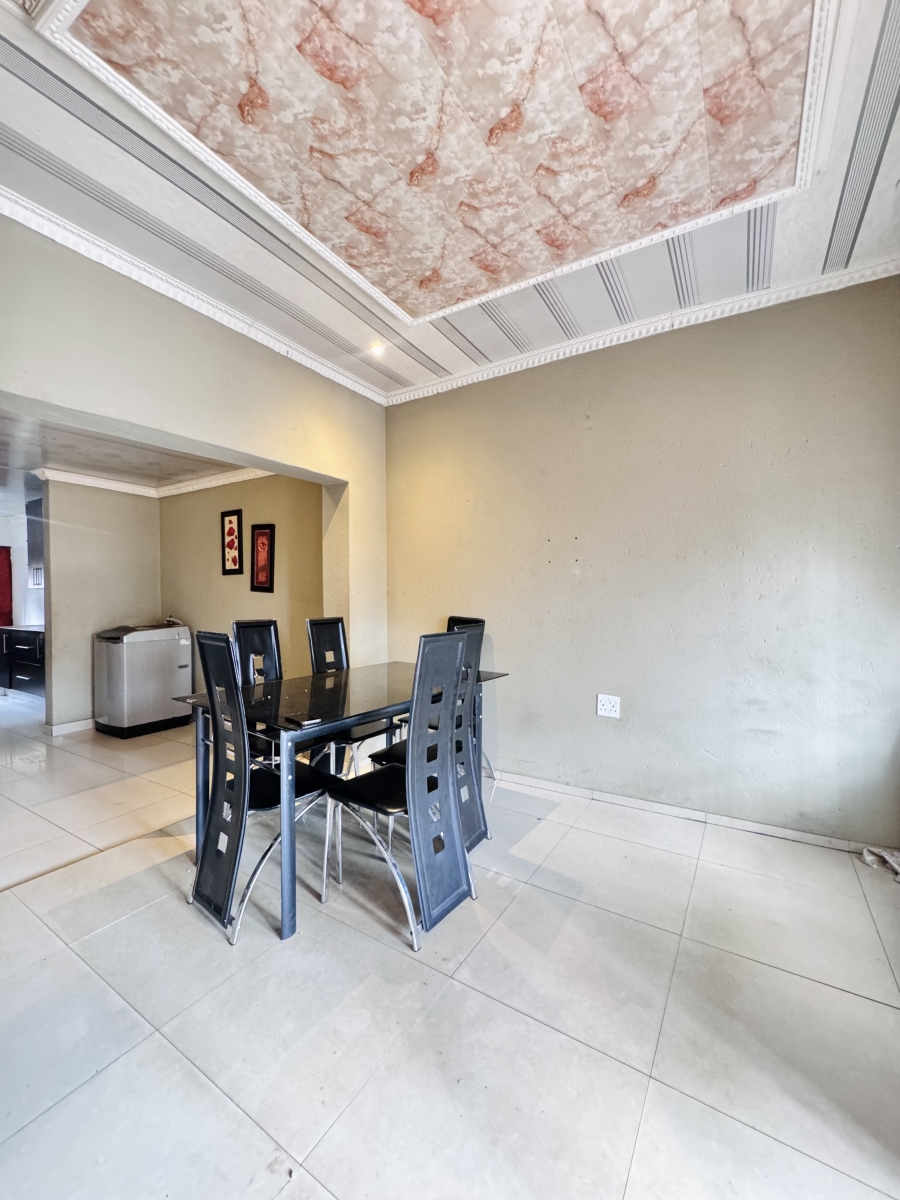 3 Bedroom Property for Sale in Kwaguqa Ext 10 Mpumalanga