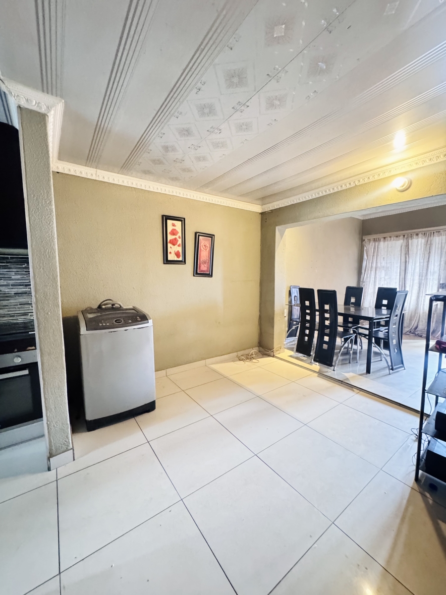 3 Bedroom Property for Sale in Kwaguqa Ext 10 Mpumalanga