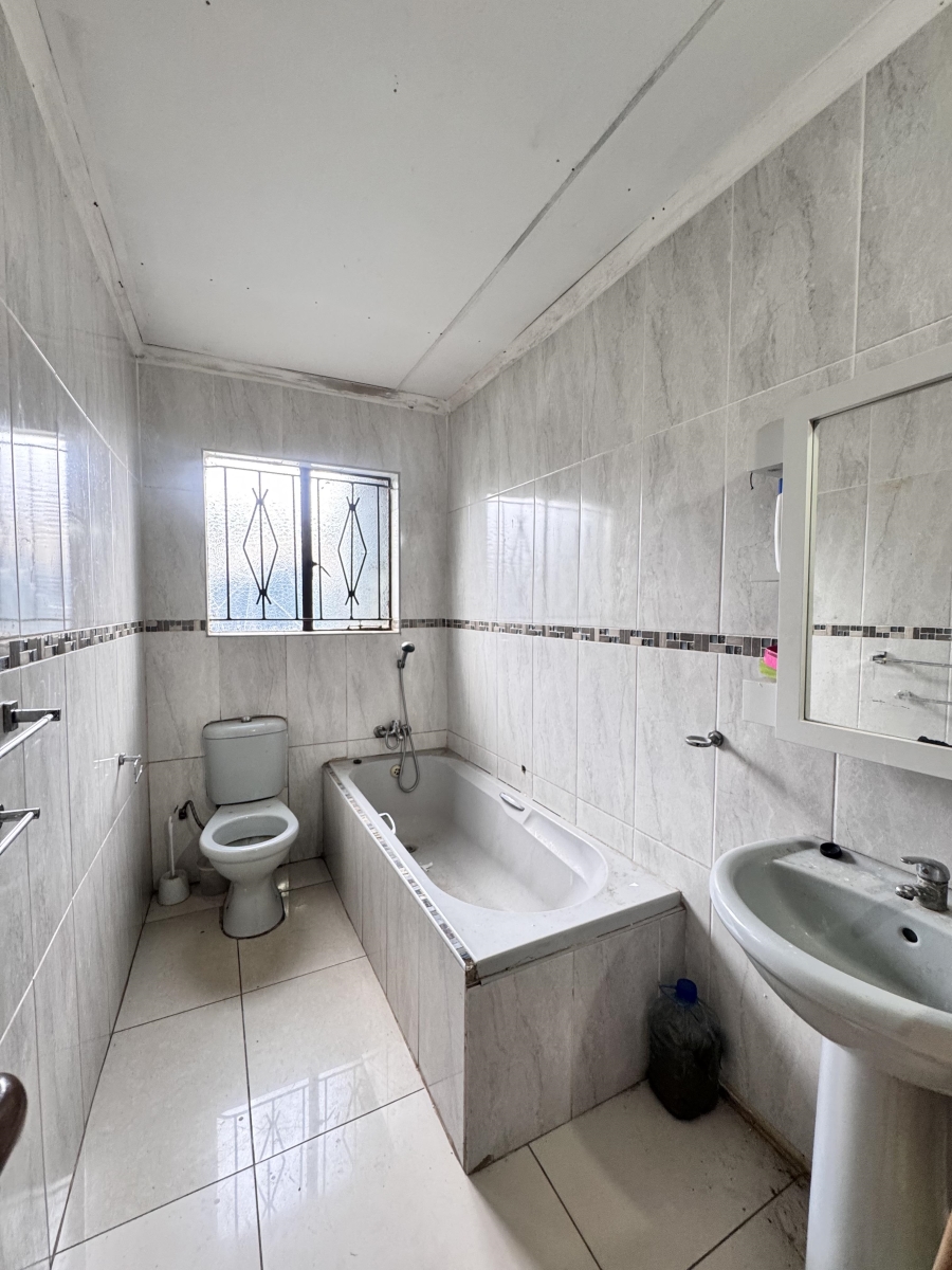 3 Bedroom Property for Sale in Kwaguqa Ext 10 Mpumalanga