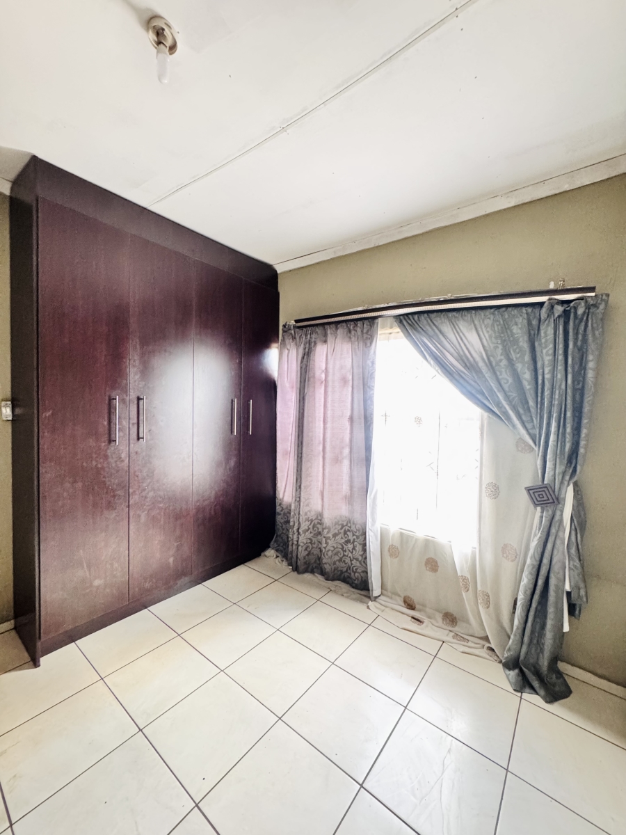 3 Bedroom Property for Sale in Kwaguqa Ext 10 Mpumalanga