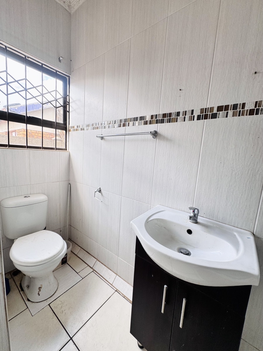 3 Bedroom Property for Sale in Kwaguqa Ext 10 Mpumalanga