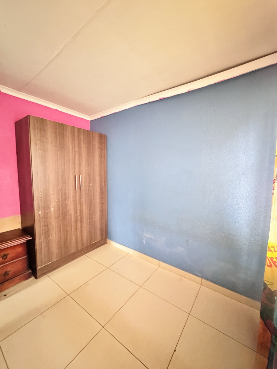 3 Bedroom Property for Sale in Kwaguqa Ext 10 Mpumalanga