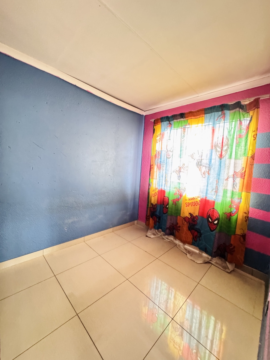 3 Bedroom Property for Sale in Kwaguqa Ext 10 Mpumalanga