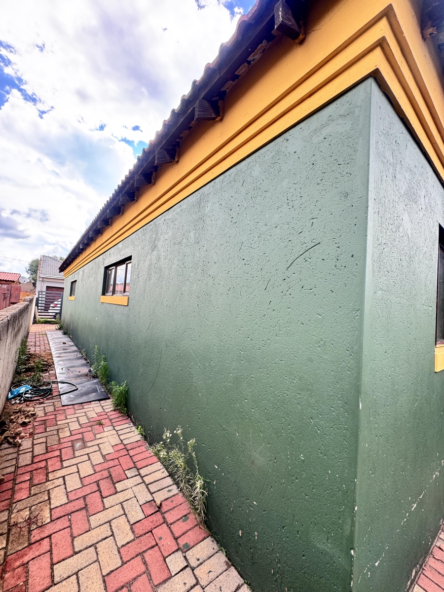 3 Bedroom Property for Sale in Kwaguqa Ext 10 Mpumalanga