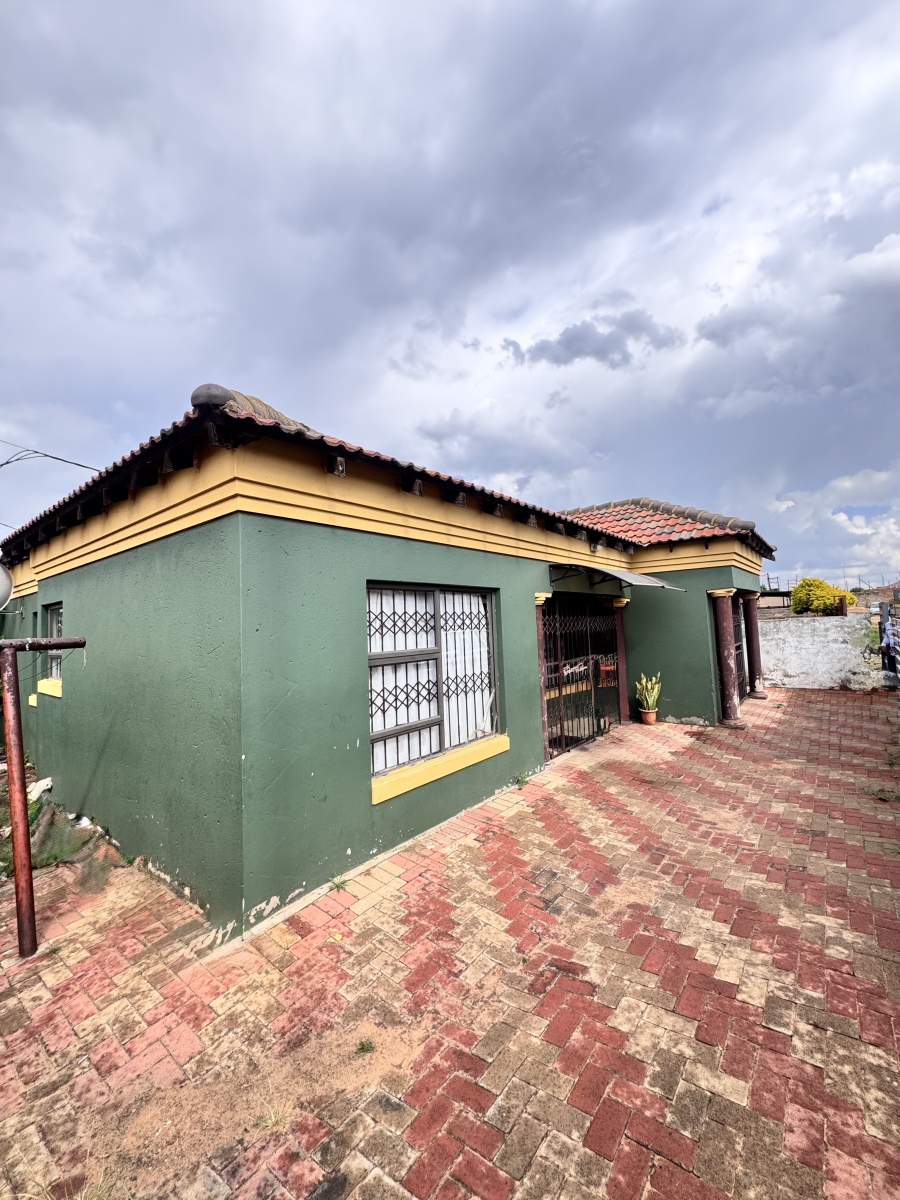 3 Bedroom Property for Sale in Kwaguqa Ext 10 Mpumalanga