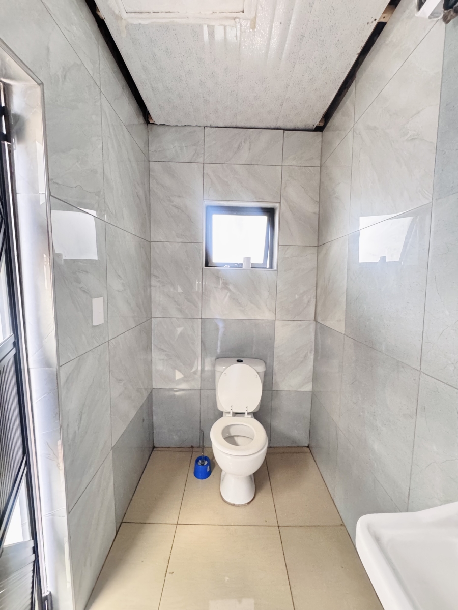 7 Bedroom Property for Sale in Reyno Ridge Mpumalanga